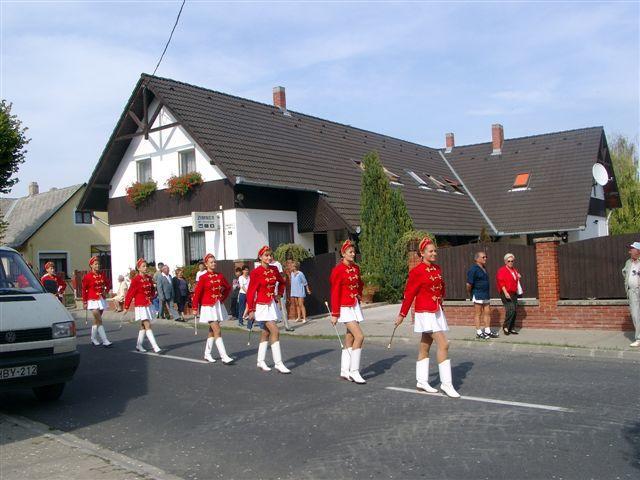 Eifert Haz Bed and Breakfast Balatongyörök Exteriör bild